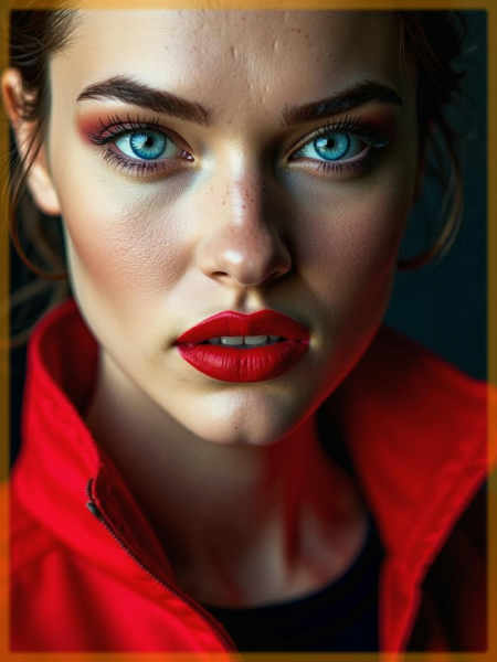 Skin Details for Portraits - Skin Details V1