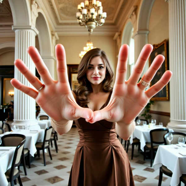 Absurd Anatomy (Flux, Pony, Illustrious) - Flux Beta V2