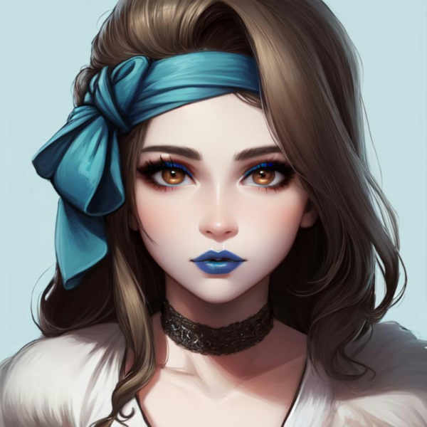 Ruby (Final Fantasy IX) - v1.0