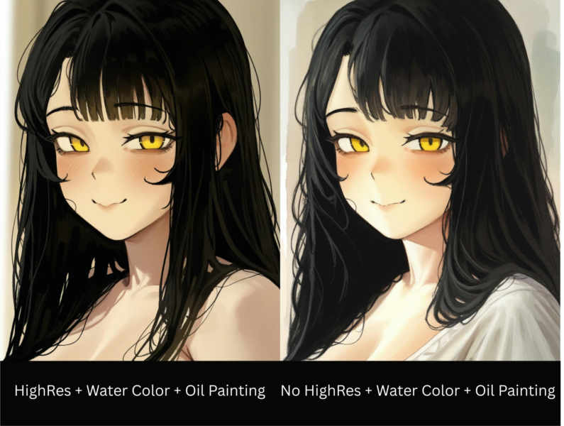 Casato Art LoRa - Illustrious XL - v1.0