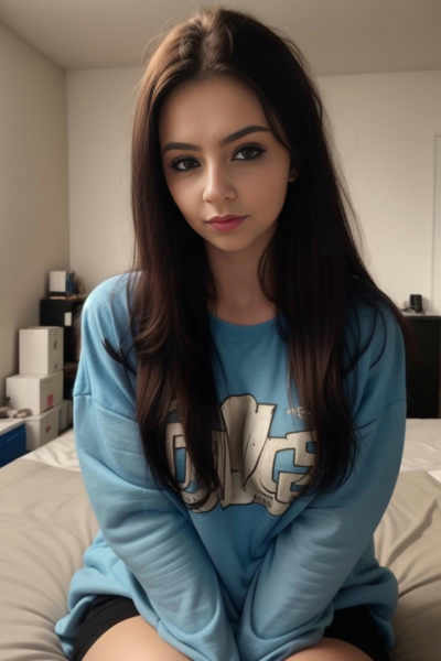 SL Assorted Female Nobodies 2 - Holly