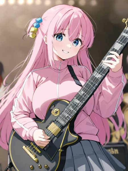 Gotoh Hitori XL ( - v1.0