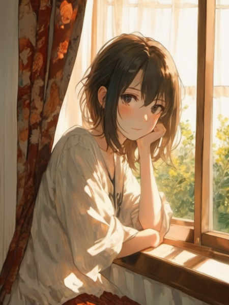 Anime in real Lora - v1.0