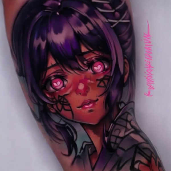 animecuteink - animecuteink