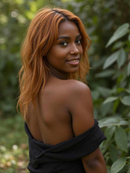 Undressing SD1/XL/PONY/FLUX - FLUX