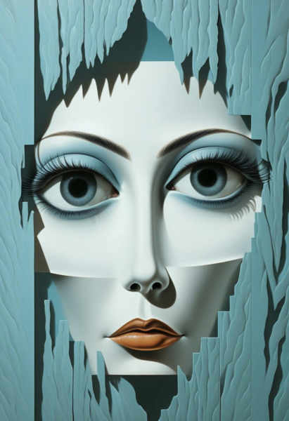 Rogue Pandora - Pandora SDXL v1