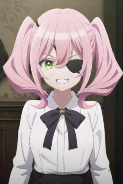 Annette | Spy Classroom | スパイ教室 - v1.0