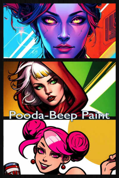 Poltergeist Mix - v1.3 - v1.3