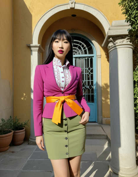 Rain Tree Resort - Diane - V1