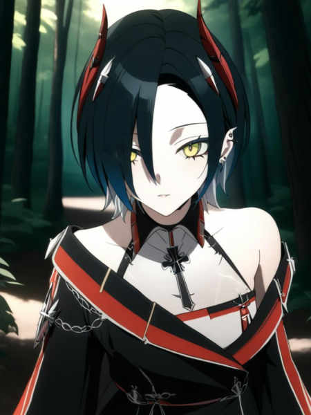 Azur Lane Slow Ahead Style - v1.0 - AnythingXL