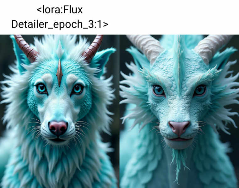 Flux Detailer - v1.0