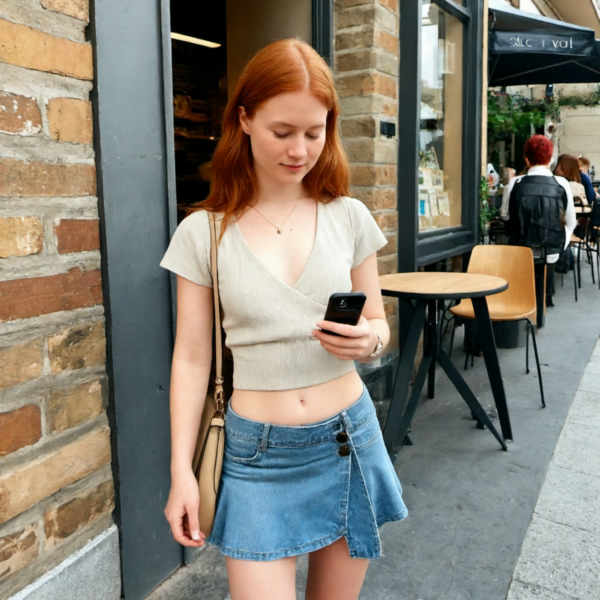 Ijon_Miniskirt_SDXL - v2.0