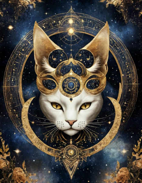 Celestial Zodiac - X83_b5