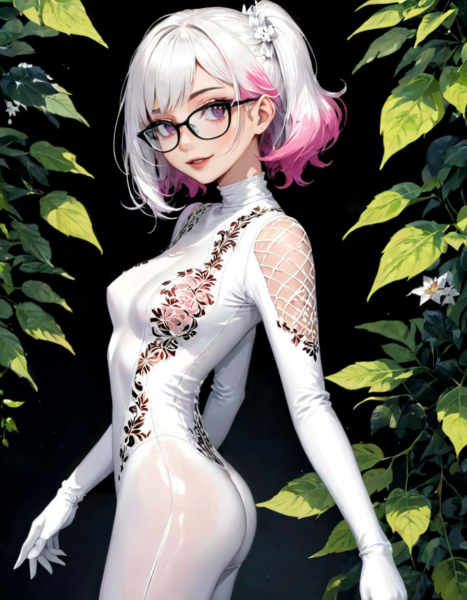 The Deep Dark - v1.1