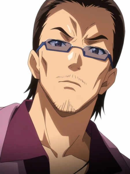 | Helter Skelter ~Hakudaku no Mura~ - AnimagineXL 4.0opt