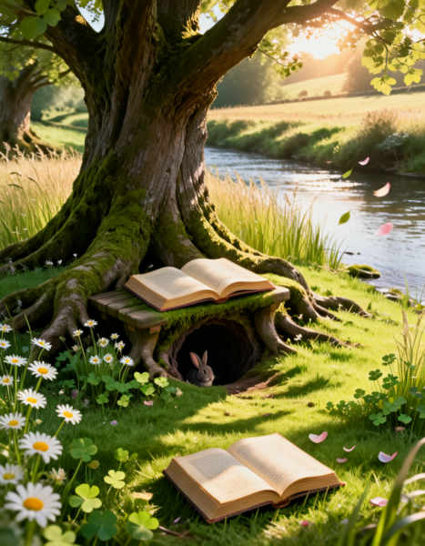 English countryside - v1.0