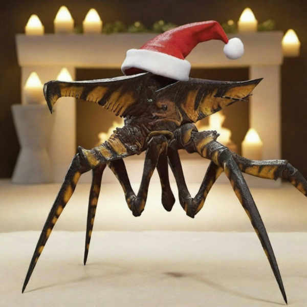 Bugs - Starship Troopers - Flux1.D & SDXL - v1.0 SDXL