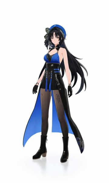 Wuthering Waves -yangyang - A3