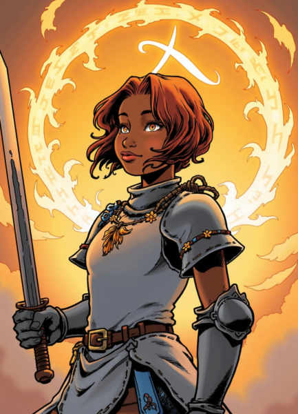 Didier Tarquin Style (FLUX) - flux v1