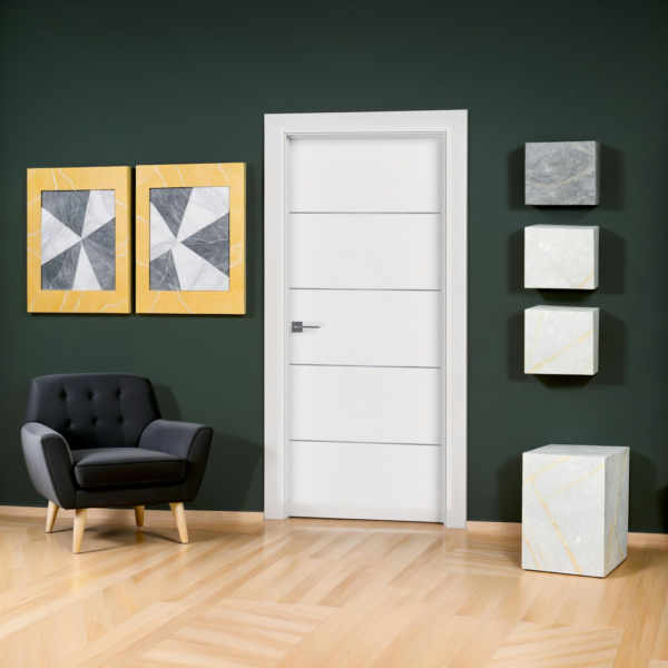 Interior doors - v1.0