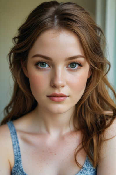 Amandine Doe XL - Amandine Doe SDXL1