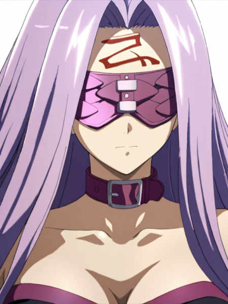 | Fate/Stay Night - AnimagineXL 4.0opt