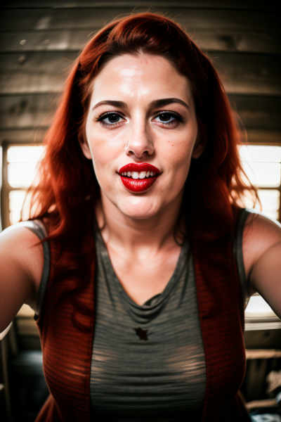 Head Grab POV - Head Grab POV