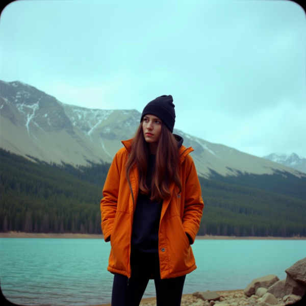 Bolex Camera style F1D + XL - Bolex F1D v1.0