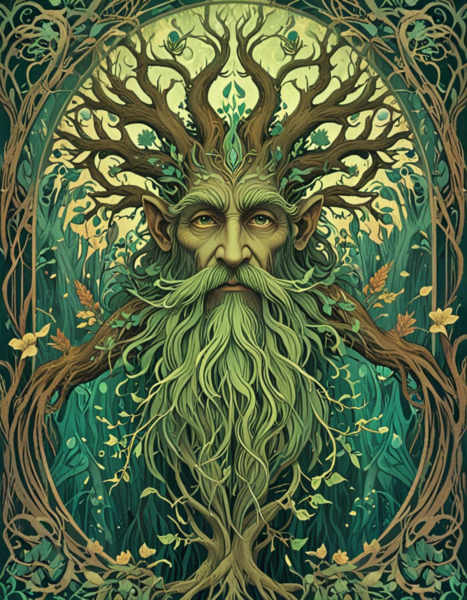 Flourishes & Symmetry - X15_b4 (Main)