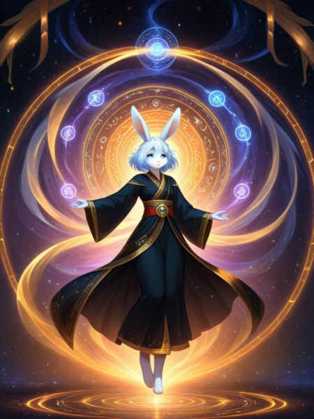 Chaos SDXL - Chaos SDXL Eternal