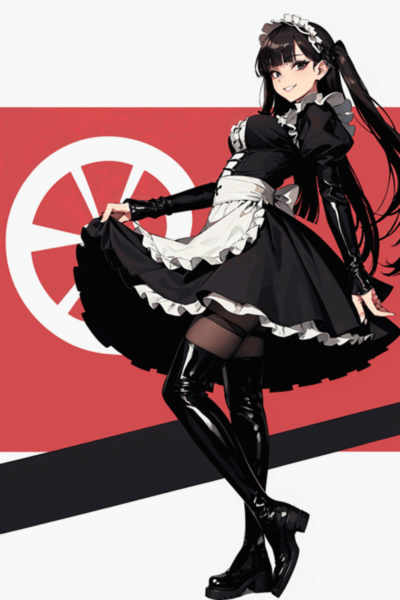 SUGAR - DA BOOTS - v2.0