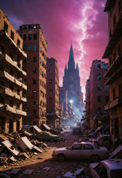 Promissing_Gamma_XL - v3.0 Fallout edition