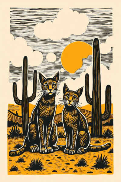 WoodblockPrint SoloLoRA - v1.0