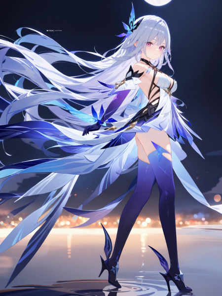 Skirk 2in1 - v2.0-SDXL