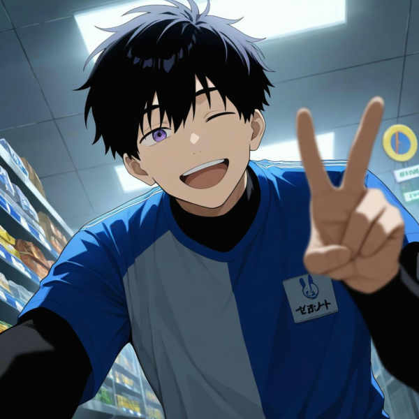 manga style/anime style/comic - v1.0