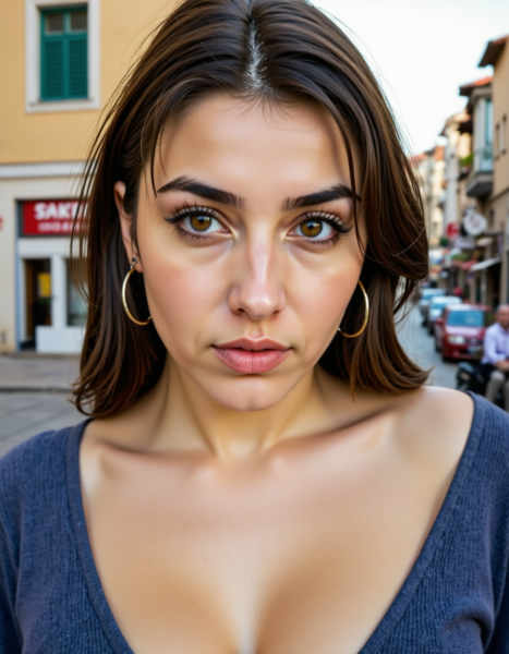 Turkish model - v1.0