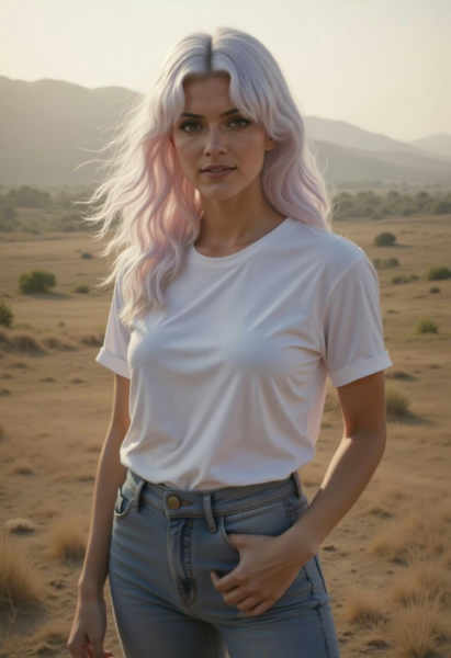 Ifurita - Elle Realistic V1