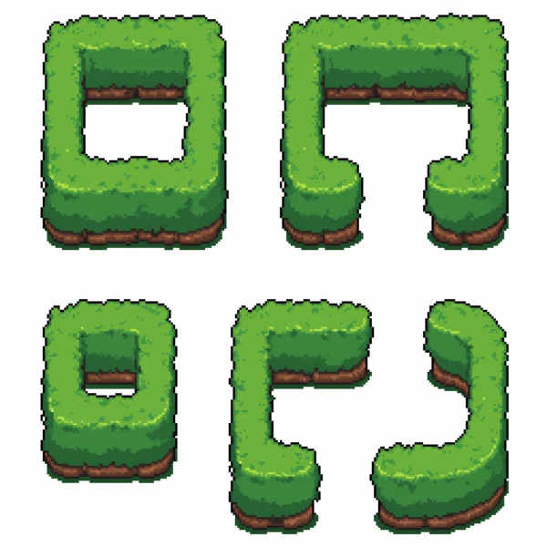 Top-Down Pixel Art Flux Lora - V1