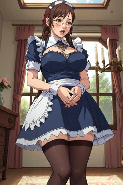 Mitarai Yuuna (Hentai: Starless) PonyXL / NoobAI Illustrious (Epsilon / V-pred) / SD1.5 - v1.0 (SD1.