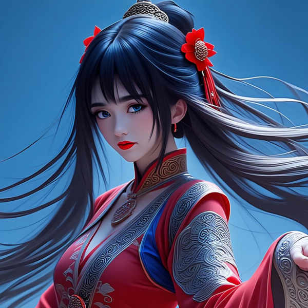 Fantasy GuoFeng - V1