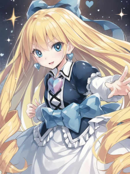 Princess Cologne (YU-GI-OH! OCG) - v1.0