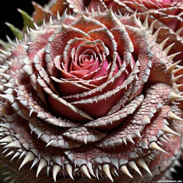 Reptile Scales - v1.0