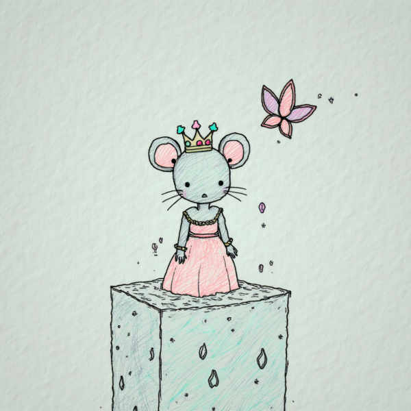 World of Doodle (SDXL, Pony, Flux) - Flux