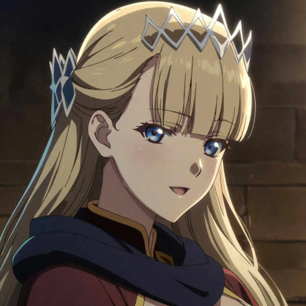 Seras Ashrain / - Failure Frame - Animagine XL 3.1 + Pony + IllustriousXL - v1.0 - Animagine XL 3.1