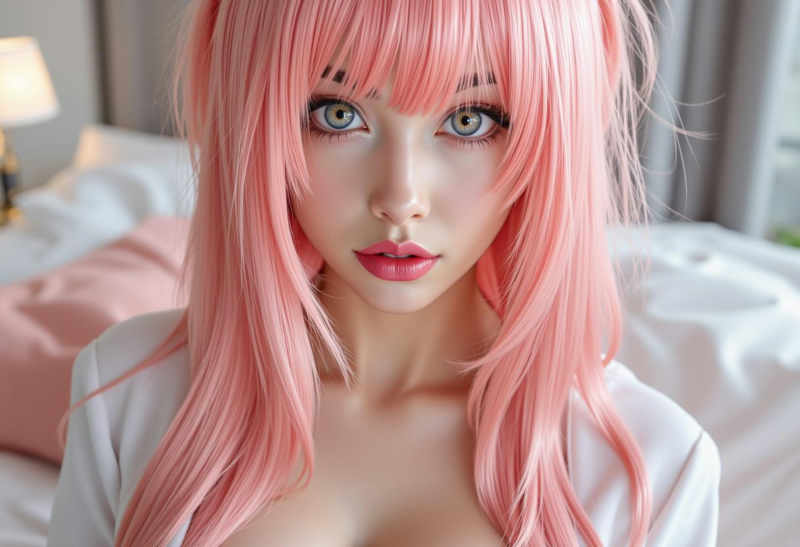 Ultra Real Anime Flux - v1.0