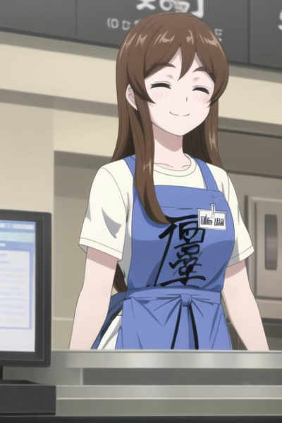 Yamada Natsuno | Catch Me at the Ballpark! | - v1.0