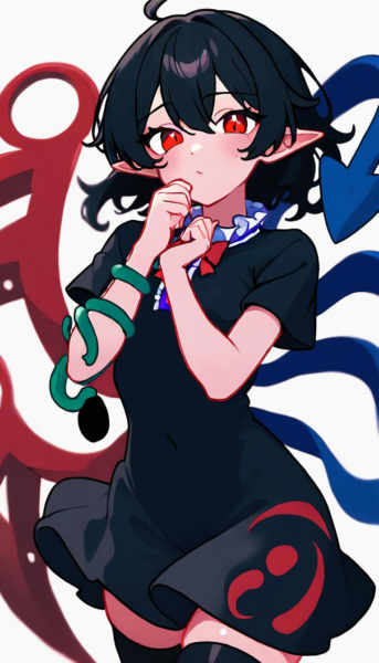 houjuu_nue_noobxl_eps_1.0 - v1.0