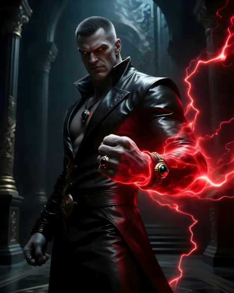 Dark Origins: Noctis Zero - Noctis Zero