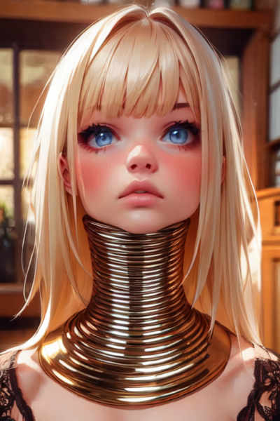 Neck Rings for SD1.5 - v1.0