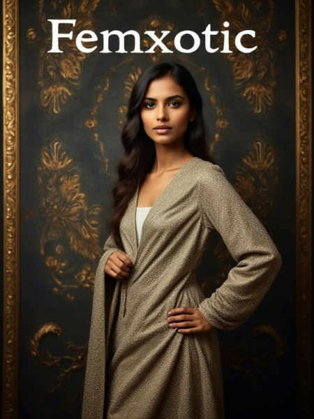 Femxotic - CE - V01 - Flux.1 D